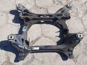 AUDI Q7 4L PREDNA NAPRAVA 7L0499314 AUDI Q7 4L PREDNA NAPRAVA 7L0499314