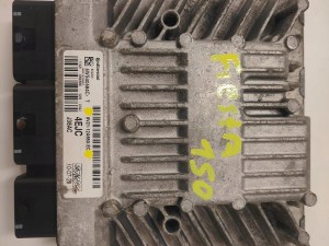 Ford fiesta 8V21-12A650-EC RIADIACA JEDNOTKA MOTORA Ford fiesta 8V21-12A650-EC RIADIACA JEDNOTKA MOTORA