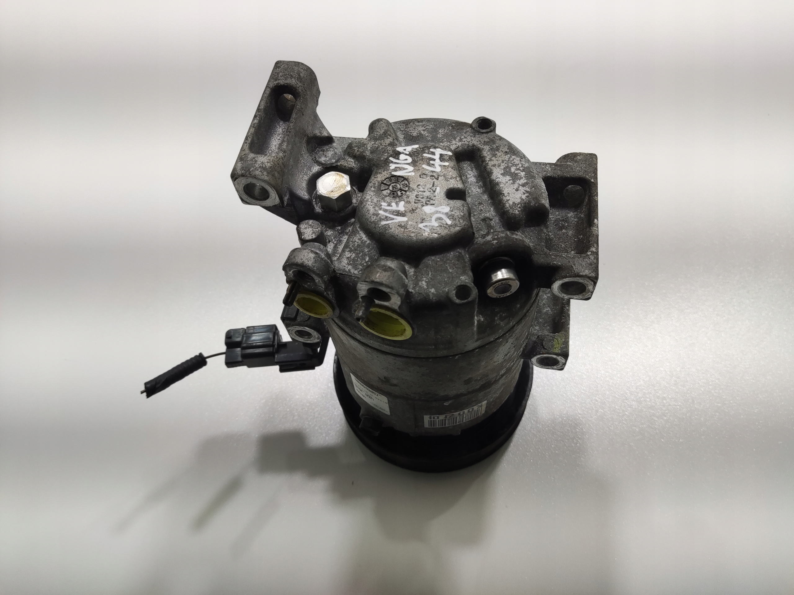 KOMPRESOR KLIMATIZACIE KIA VENGA 1.6 16V 2014-2019 LIFT F500YN9AA09