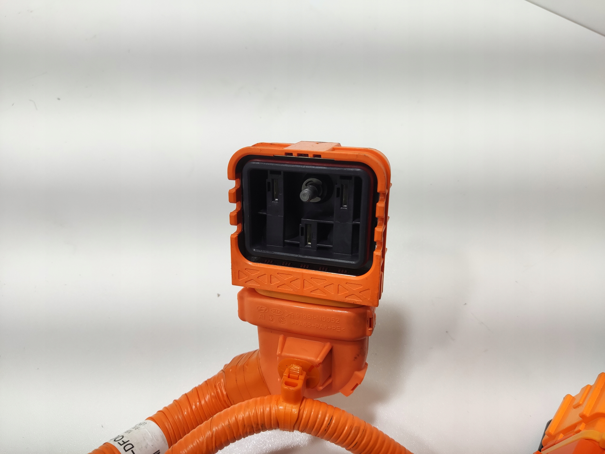 KABEL HADICA PRĄDOWY HYUNDAI KONA II 1.6 HYBRID 2023-2025 91674-DF000