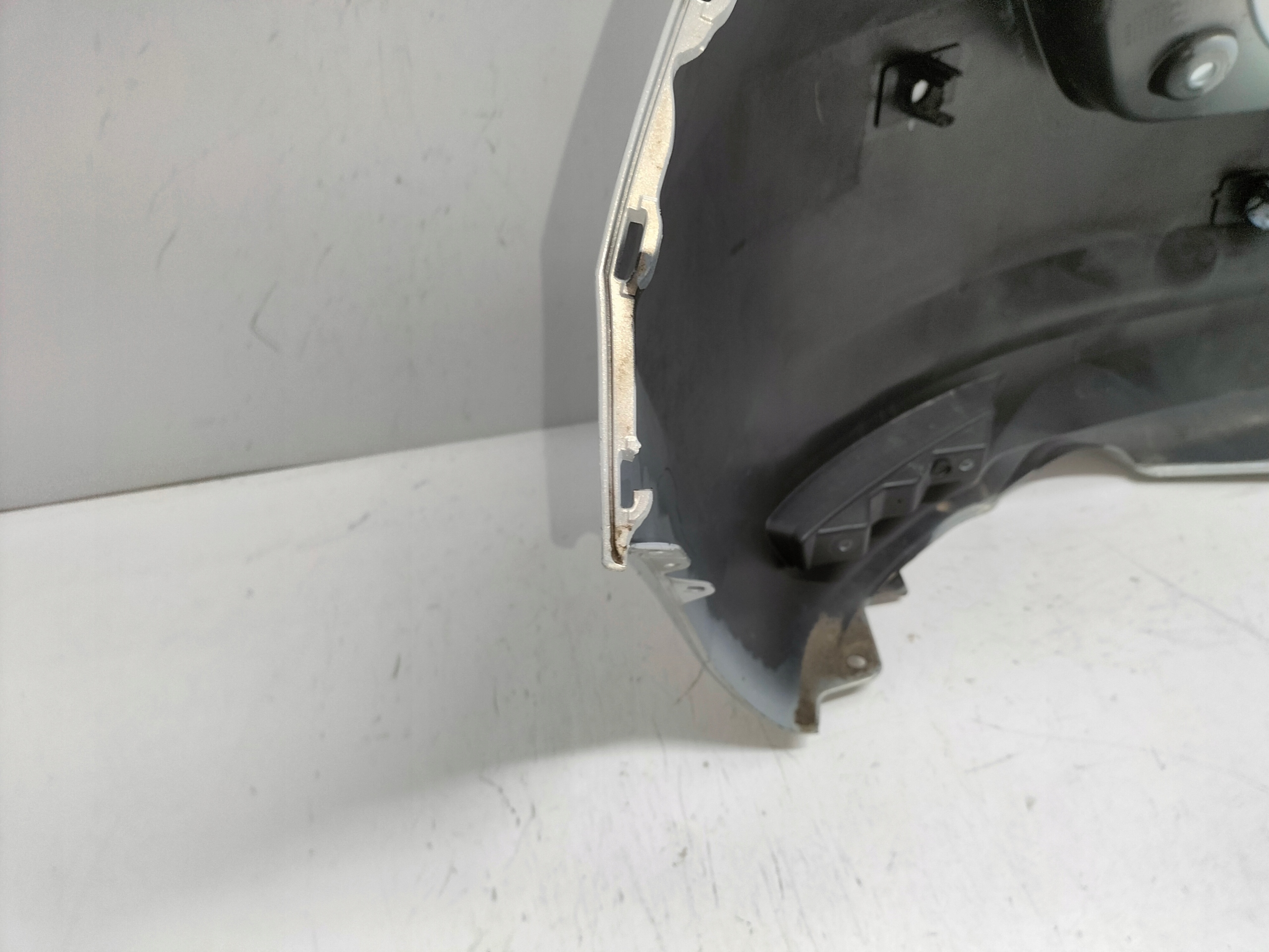 ZADNÝ NÁRAZNÍK HONDA JAZZ V 20-