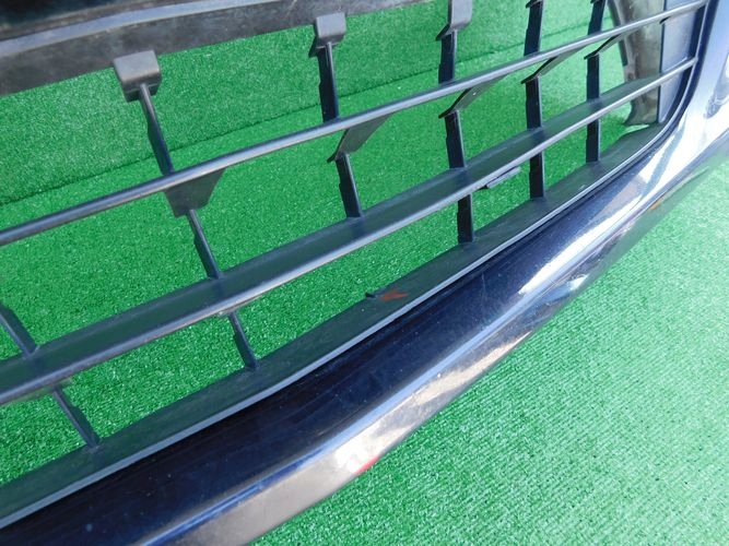 MERCEDES W209 209 CLK 05-09 PREDNÝ NÁRAZNÍK