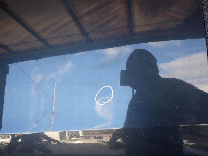 VOLVO XC90 II 15- PRAVE PREDNE DVERE