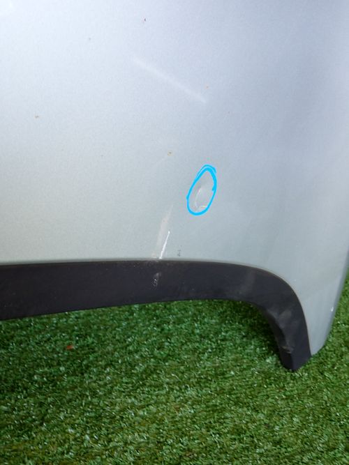 OPEL ASTRA J IV PREDNÁ KAPOTA