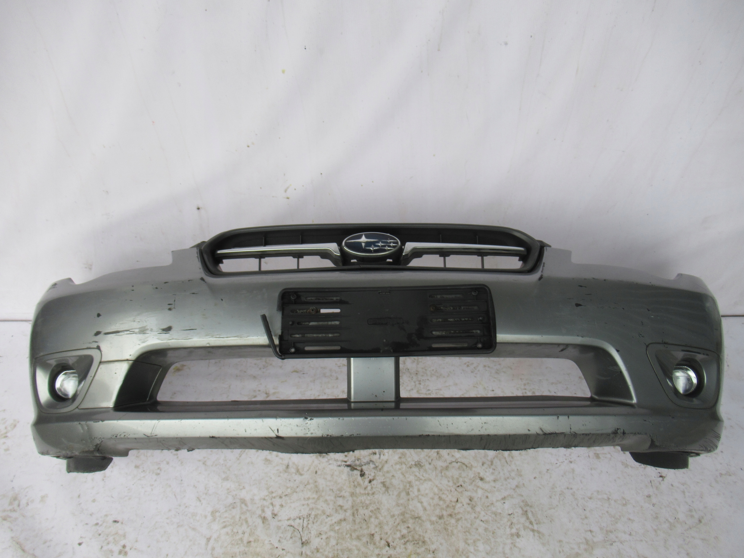 PREDNÝ NÁRAZNÍK SUBARU LEGACY 07-