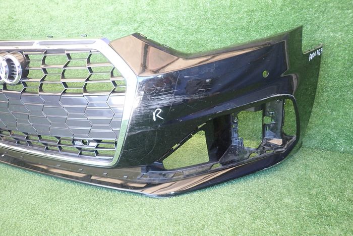 AUDI A5 8W6 LIFT 19- PREDNÝ NÁRAZNÍK
