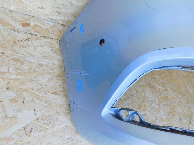 OPEL ZAFIRA C LIFT 16- PREDNÝ NÁRAZNÍK