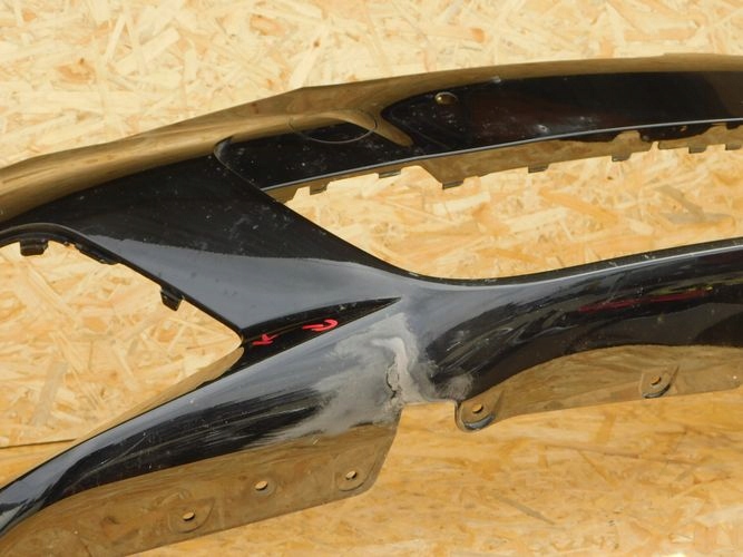 BMW G20 G21 3 M-PAKET PREDNÝ NÁRAZNÍK