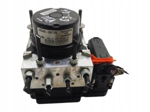 RIADIACA JEDNOTKA KOCKA ABS TOYOTA YARIS III 2014-2017 LIFT 44540-0D130 RIADIACA JEDNOTKA KOCKA ABS TOYOTA YARIS III 2014-2017 LIFT 44540-0D130