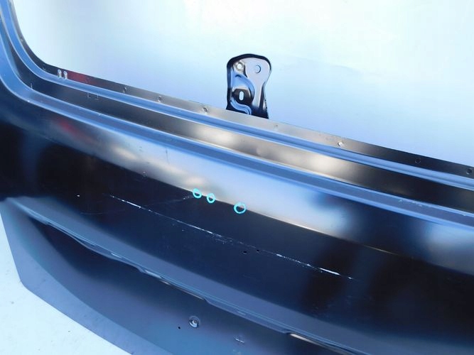 BERLINGO PARTNER IV 18- ZADNÁ KAPOTA