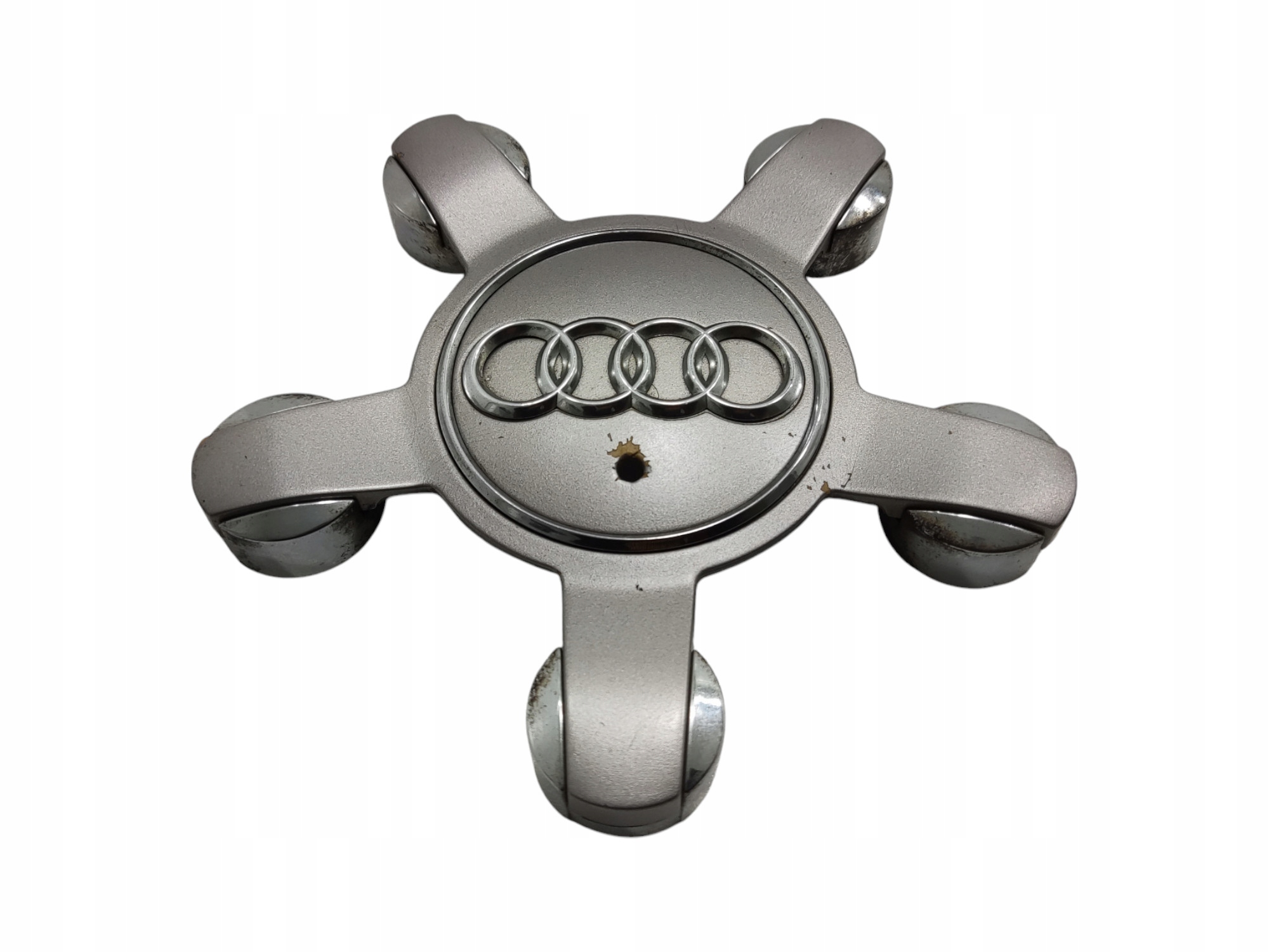 ORIGINALNY PUKLICA HLINIKOVEHO DISKU AUDI Q5 I 8R 8R0601165 2008-16