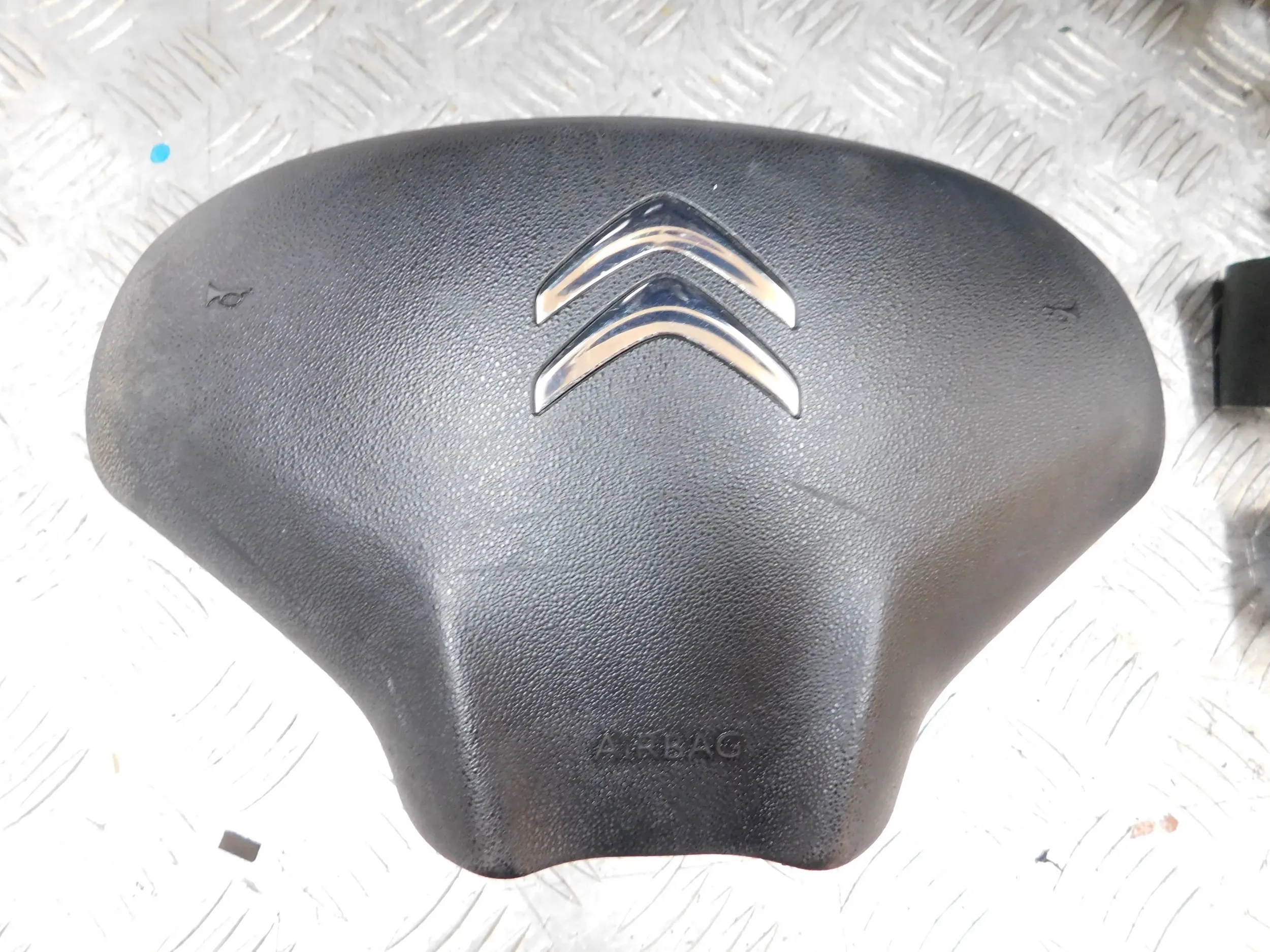 DOSKA AIRBAG PÁSY CITROEN C3 II 09-