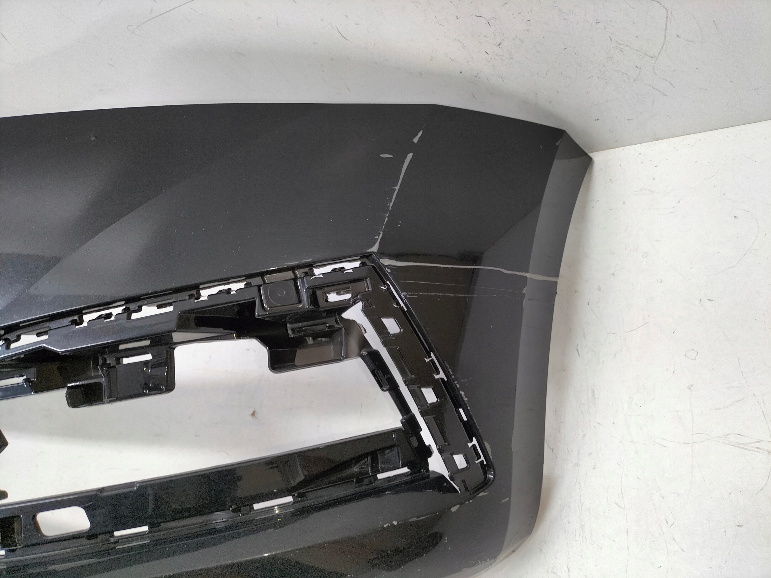 PREDNÝ NÁRAZNÍK SKODA OCTAVIA 4 IV 19-