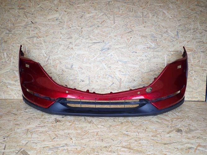 MAZDA CX5 II 17- PREDNÝ NÁRAZNÍK