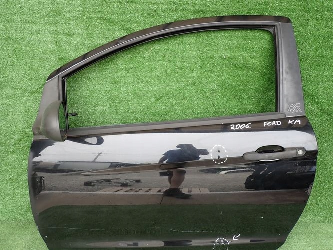 FORD KA 07- LAVE PREDNE DVERE