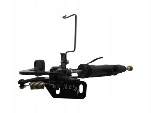 BRZDOVY PEDAL ZADNA ZADNA ČERPADLO POMPKA PEUGEOT METROPOLIS RS 400 2013-18 BRZDOVY PEDAL ZADNA ZADNA ČERPADLO POMPKA PEUGEOT METROPOLIS RS 400 2013-18