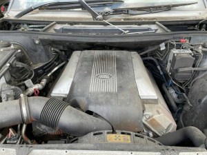 RANGE ROVER L322 4.4 PREVODOVKA 7508713 RANGE ROVER L322 4.4 PREVODOVKA 7508713