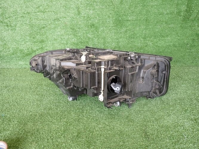 BMW G30 G31 5 FULL LED LIFT 15- LAVE PREDNE SVETLO