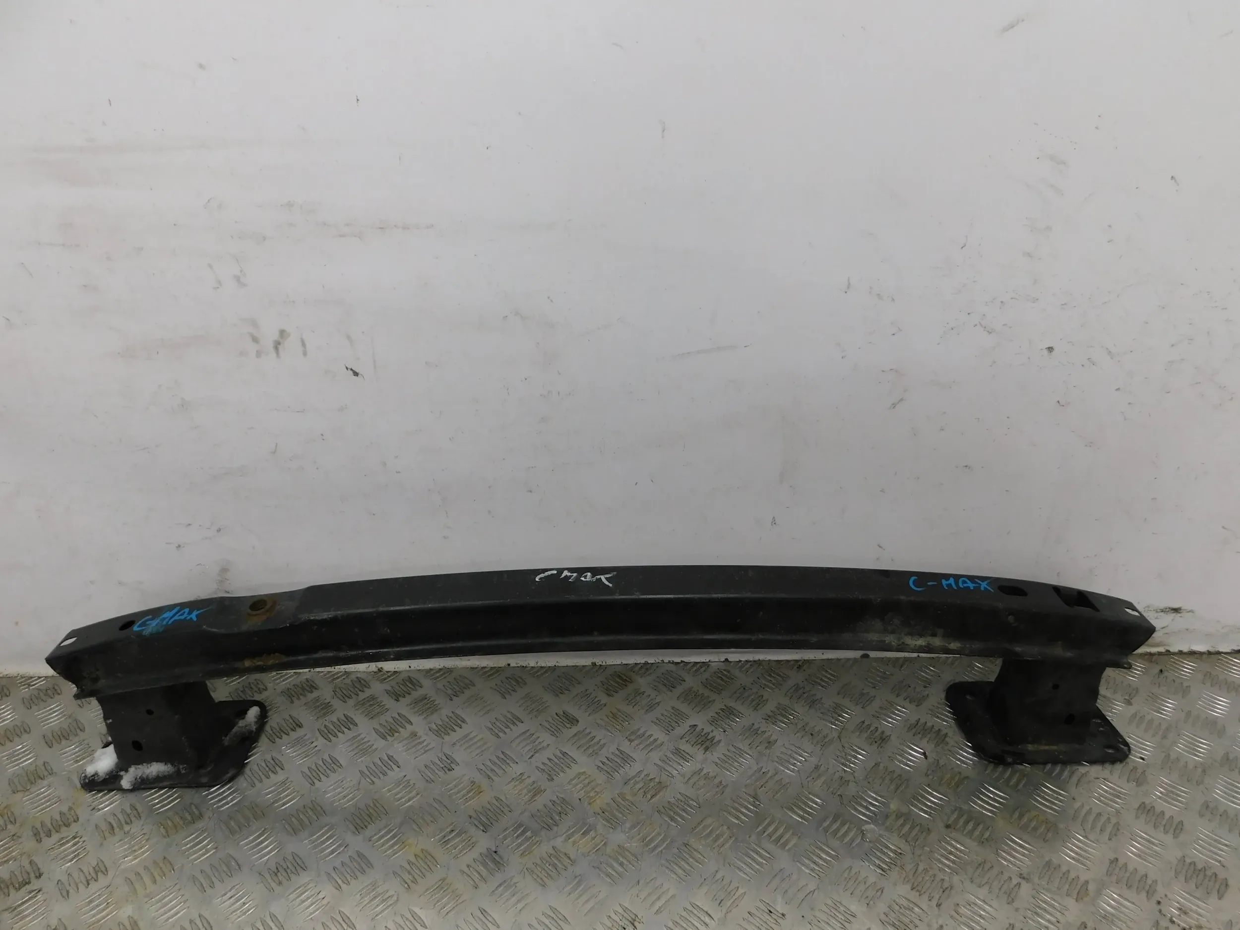 VÝSTUHA ZADNÉHO NÁRAZNÍKA FORD C MAX MK2 10-