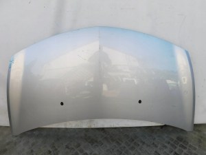 PREDNÁ KAPOTA RENAULT CLIO III 3 LIFT 09- PREDNÁ KAPOTA RENAULT CLIO III 3 LIFT 09-