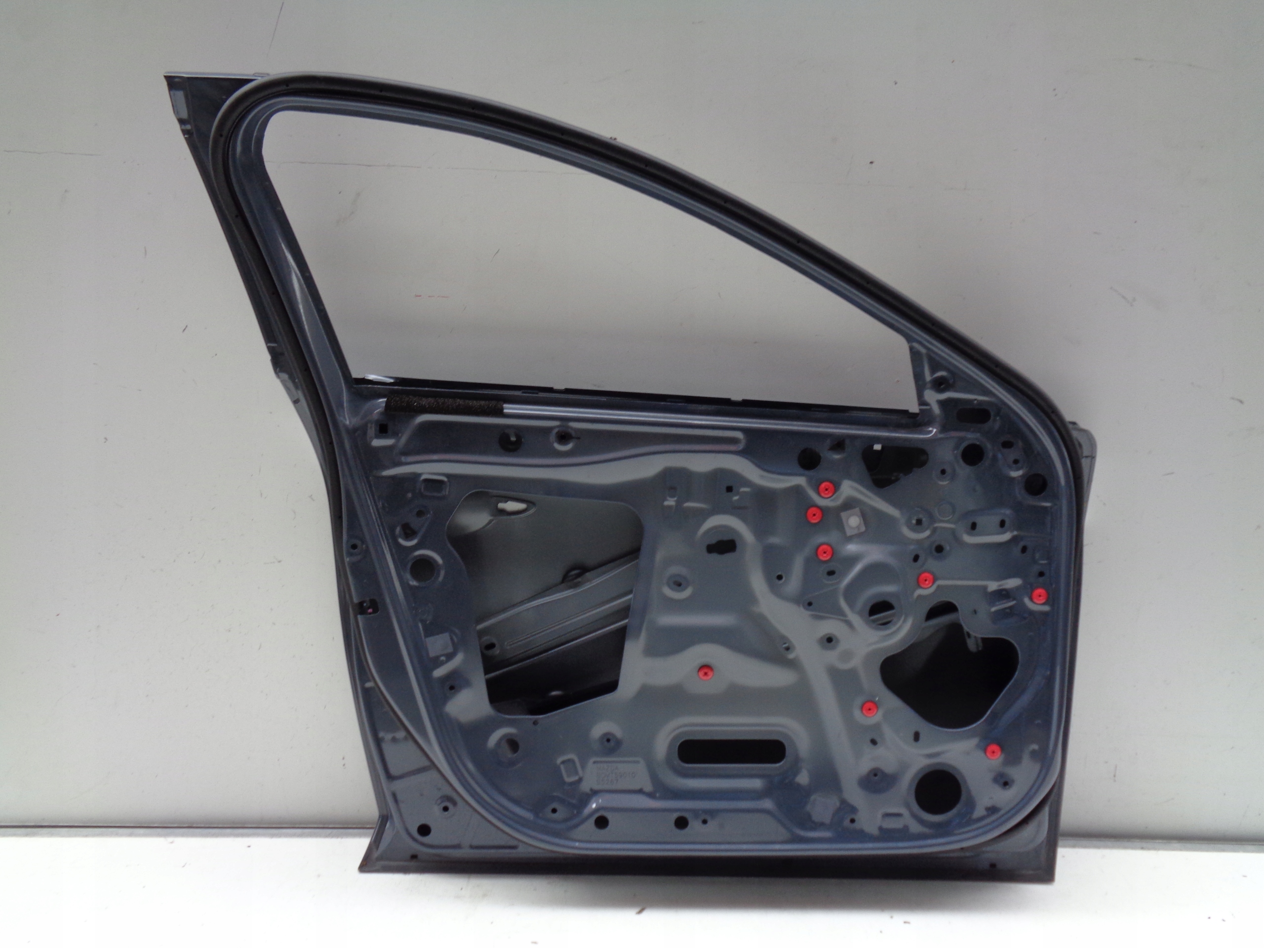 LAVE PREDNE DVERE MAZDA 3 19- HB NR 36572