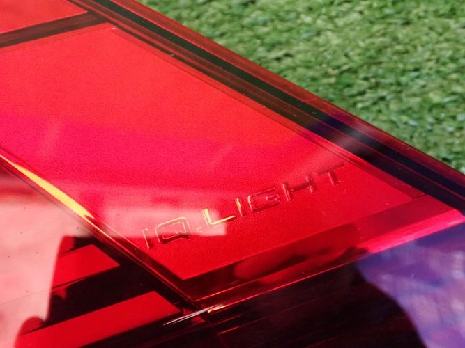 VW TIGUAN II LED IQ LIGHT 15- PRAVE ZADNE SVETLO 5NA945208J