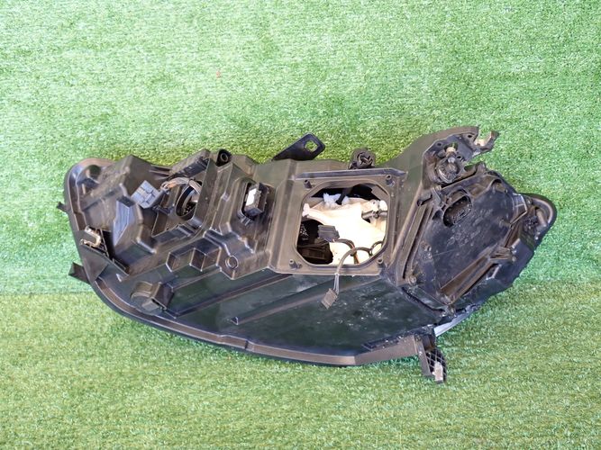 AUDI A6 C87 FULL LED LIFT 14-18 PRAVE PREDNE SVETLO 4G0941774C