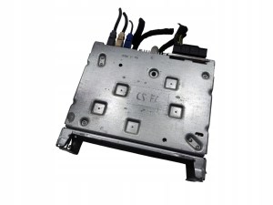 RADIO NAVIGACIA CITROEN C5 III X7 9817699480 2012-2017 LIFT RADIO NAVIGACIA CITROEN C5 III X7 9817699480 2012-2017 LIFT