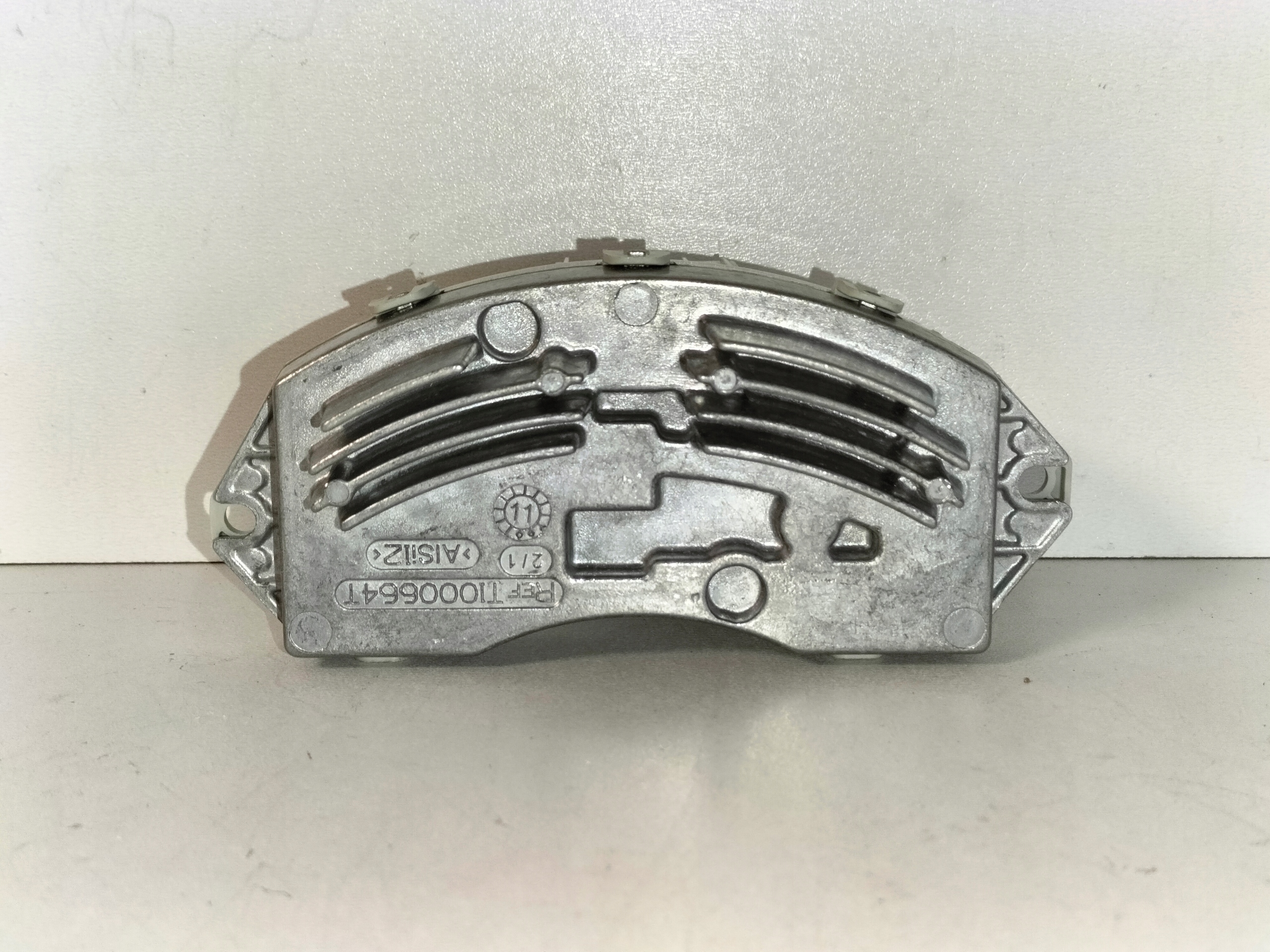 ODPOR KURENIA KÚRENIA BMW 1 E81 E87 BMW 3 E90 E91 E92