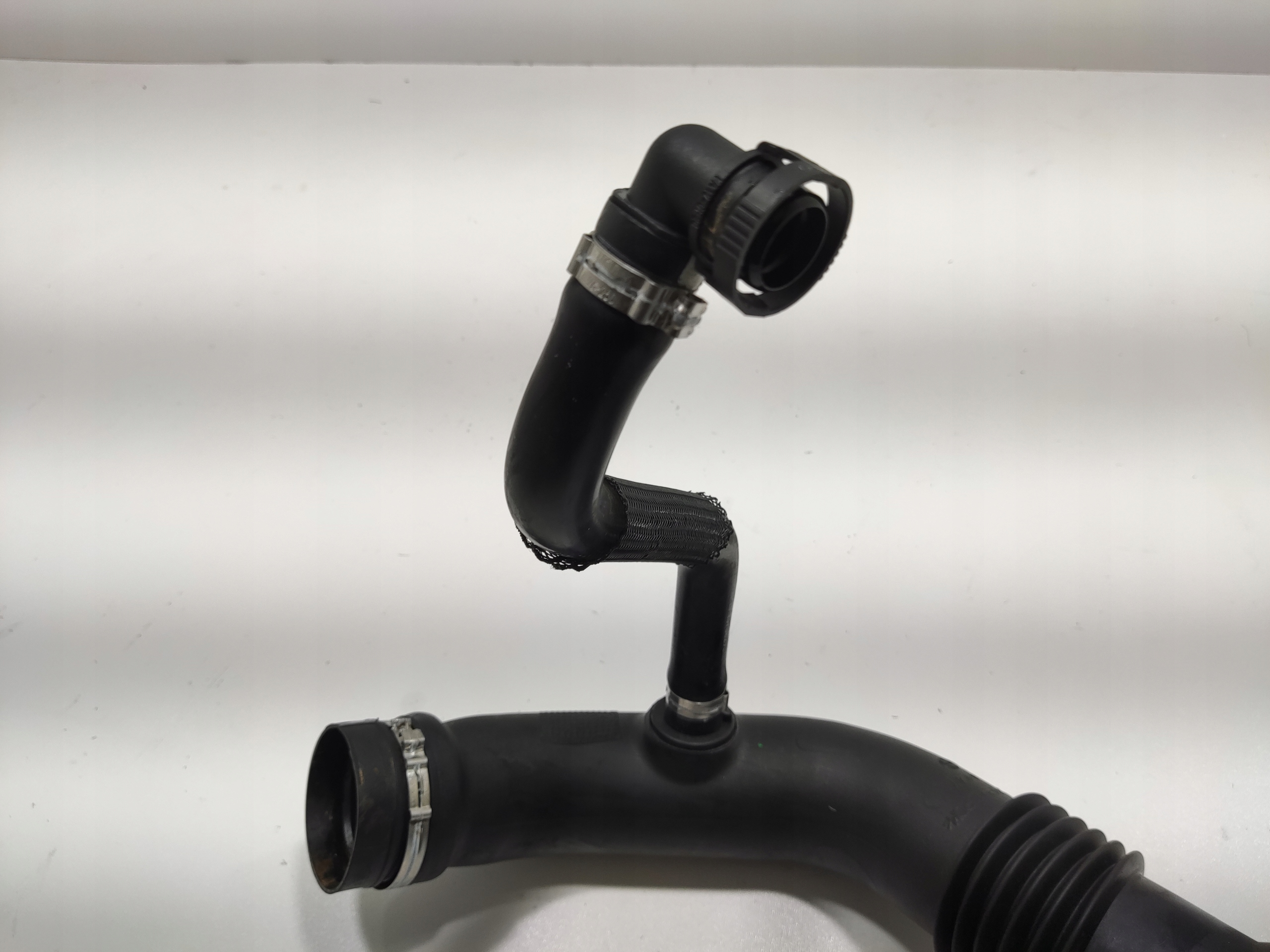 VZDUCHOVA HADICA DUCATO III JUMPER BOXER II 2.2 HDI 2014-2018 LIFT