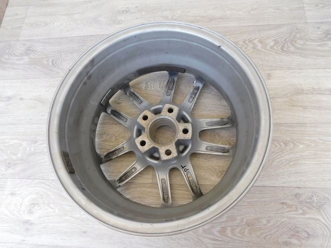 ANZIO 6,5jx16 ET38 HLINIKOVY DISK ELEKTRON