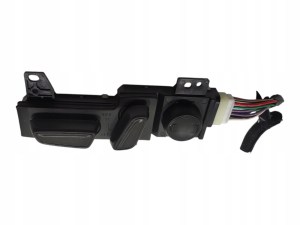 OVLÁDACÍ PANEL REGULACIE SEDAČKY ĽAVÝ PREDNÝ POD VOLANT TOYOTA RAV4 V 2019-24 OVLÁDACÍ PANEL REGULACIE SEDAČKY ĽAVÝ PREDNÝ POD VOLANT TOYOTA RAV4 V 2019-24