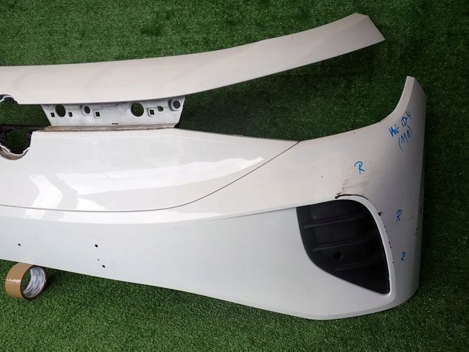 VW ID4 ID-4 11A PREDNÝ NÁRAZNÍK