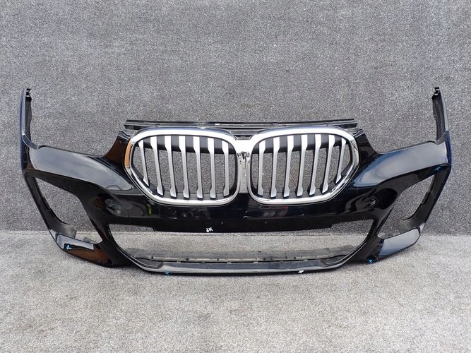 BMW X1 F48 M-PAKET LIFT 19- PREDNÝ NÁRAZNÍK