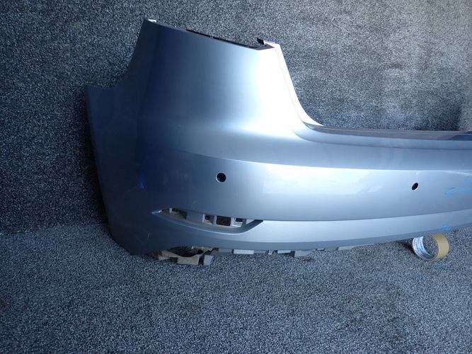 AUDI A3 8V HB LIFT 16- ZADNÝ NÁRAZNÍK