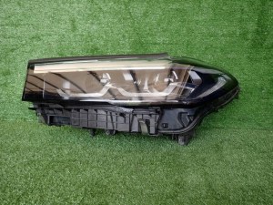 BMW G30 G31 5 FULL LED LIFT 15- LAVE PREDNE SVETLO BMW G30 G31 5 FULL LED LIFT 15- LAVE PREDNE SVETLO