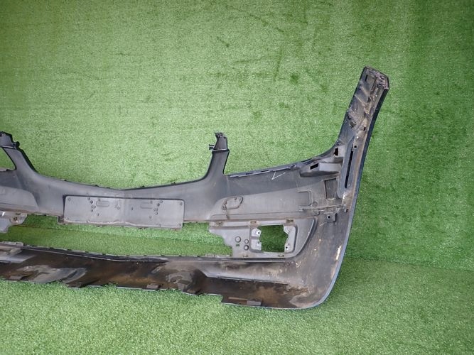 MERCEDES W169 169 A-KLASA LIFT 08-12 PREDNÝ NÁRAZNÍK
