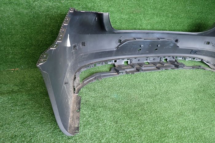 RENAULT TALISMAN SEDAN 15- ZADNÝ NÁRAZNÍK