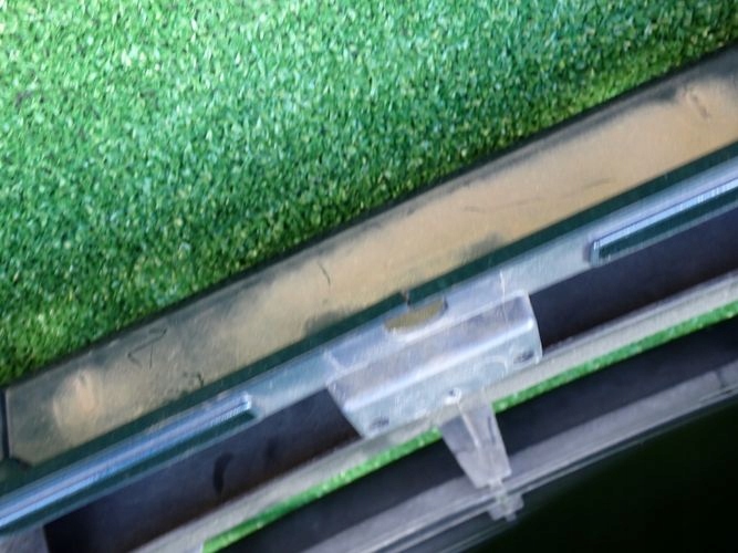 RENAULT CAPTUR LIFT 17- PREDNÝ NÁRAZNÍK