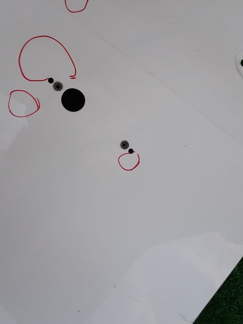 MERCEDES W907 907 W910 910 ĽAVÝ PREDNÝ BLATNÍK