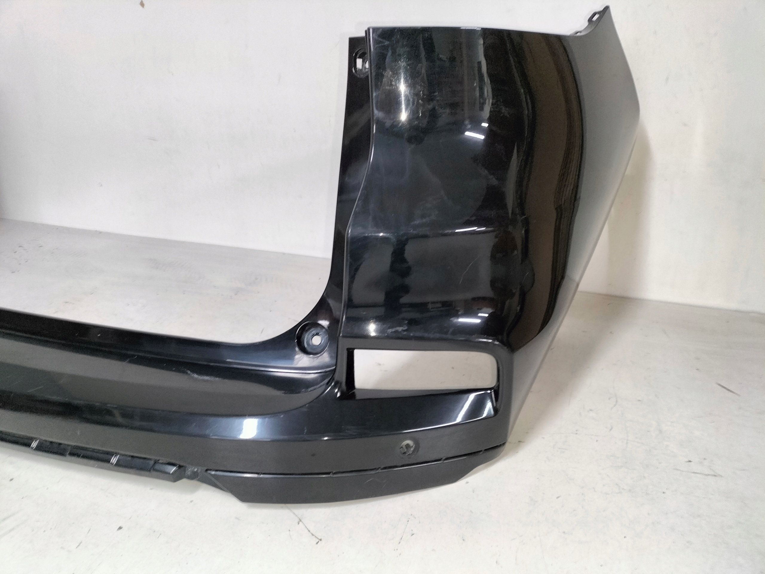 ZADNÝ NÁRAZNÍK HONDA CRV CR-V IV LIFT 15-17