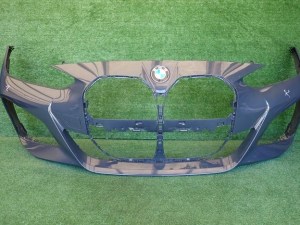 BMW I4 G26 4 M-PAKET PREDNÝ NÁRAZNÍK BMW I4 G26 4 M-PAKET PREDNÝ NÁRAZNÍK