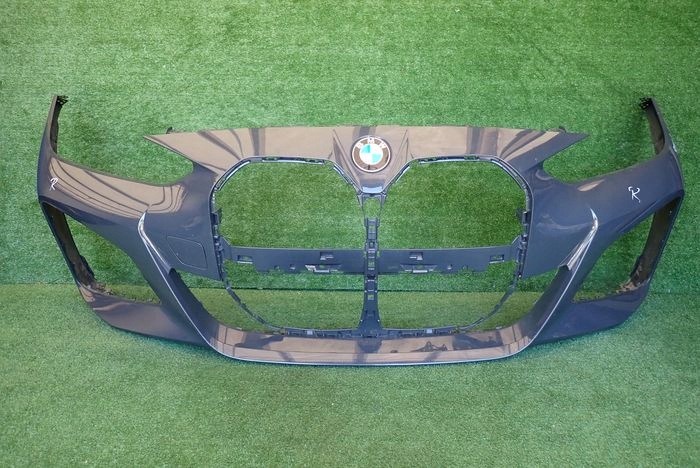 BMW I4 G26 4 M-PAKET PREDNÝ NÁRAZNÍK