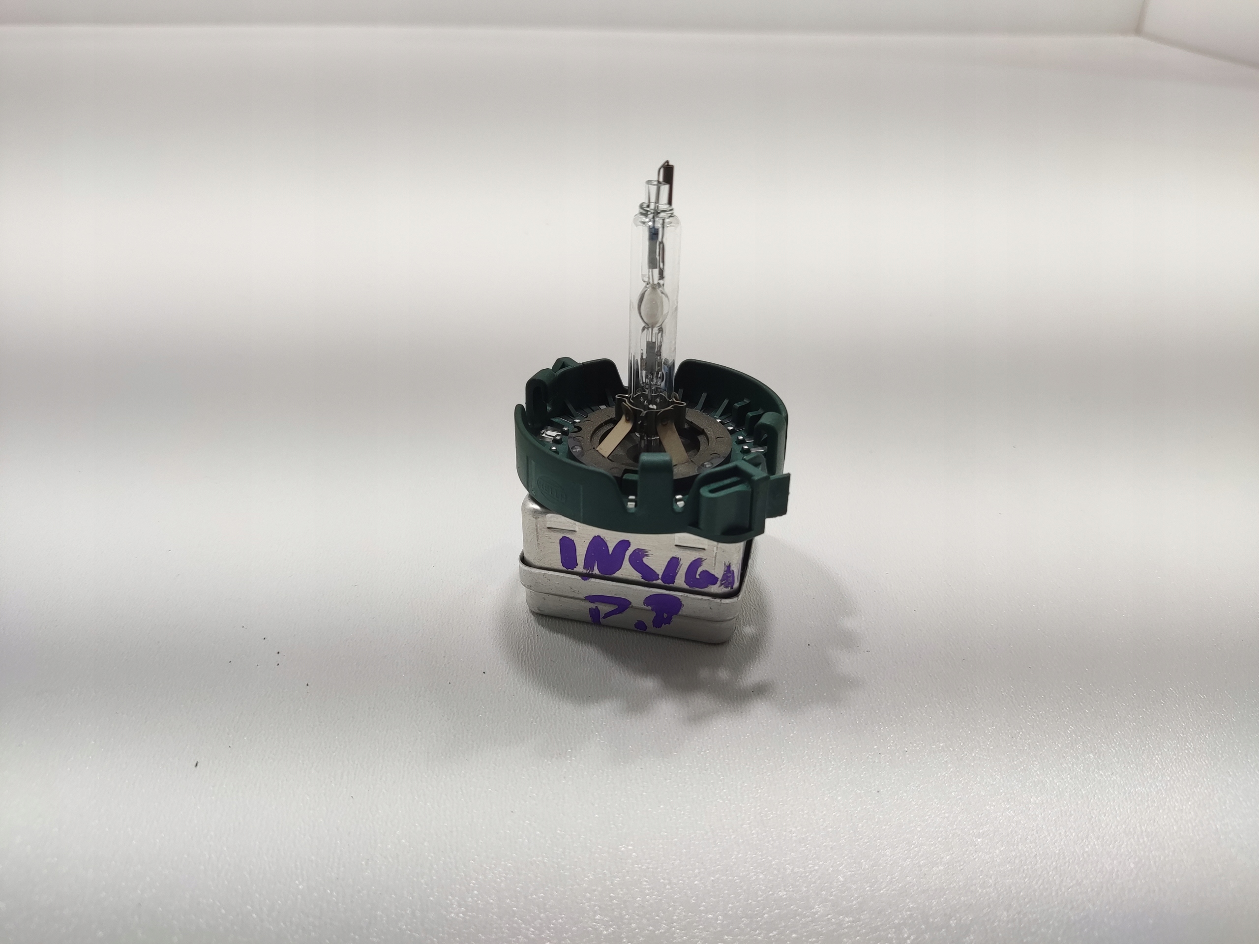ŽIAROVKA VYBOJKA XENONU OPEL INSIGNIA A I 2013-2017 LIFT PHILIPS D3S 35W