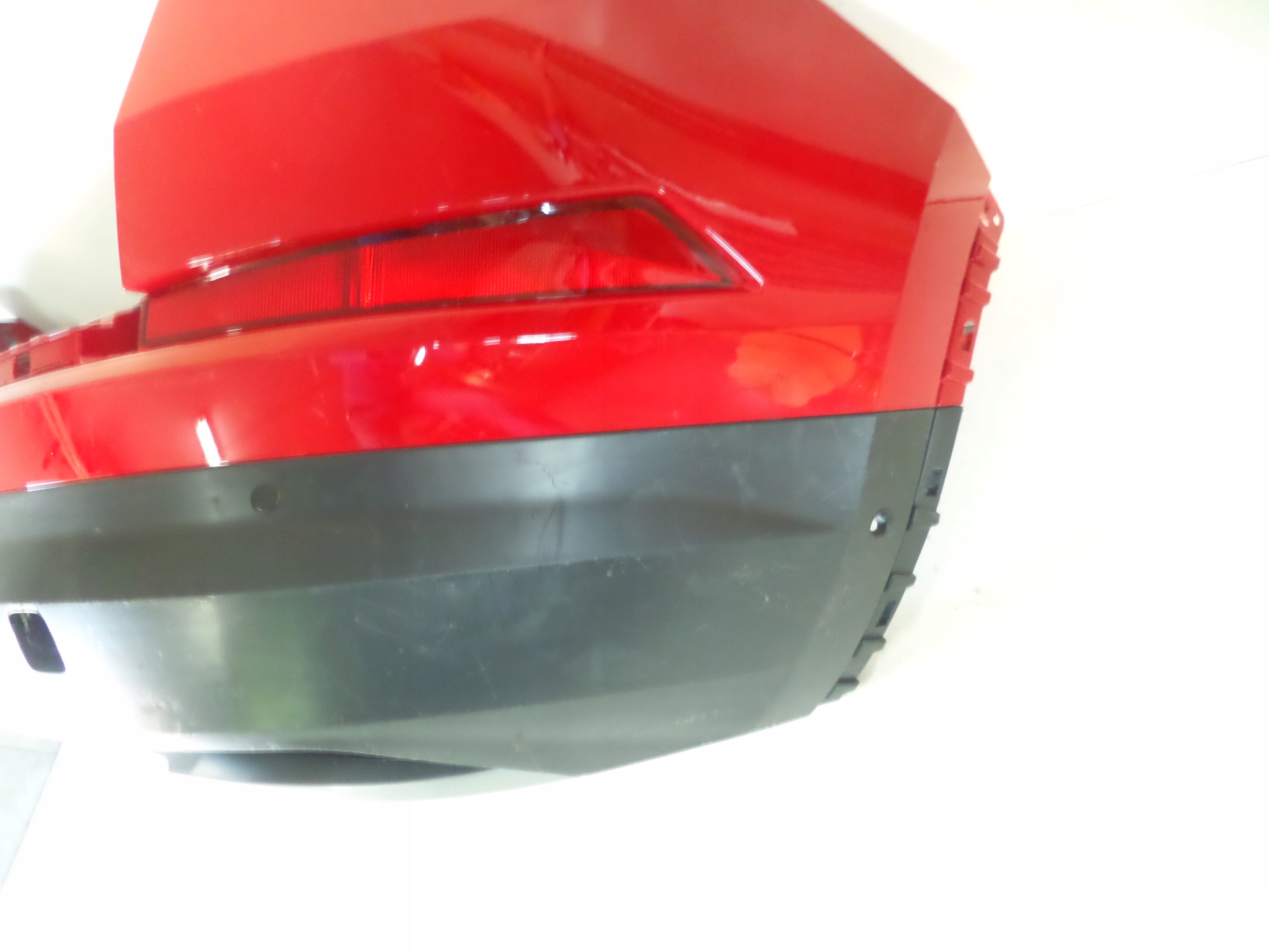 ZADNÝ NÁRAZNÍK SKODA KODIAQ LIFT 21-