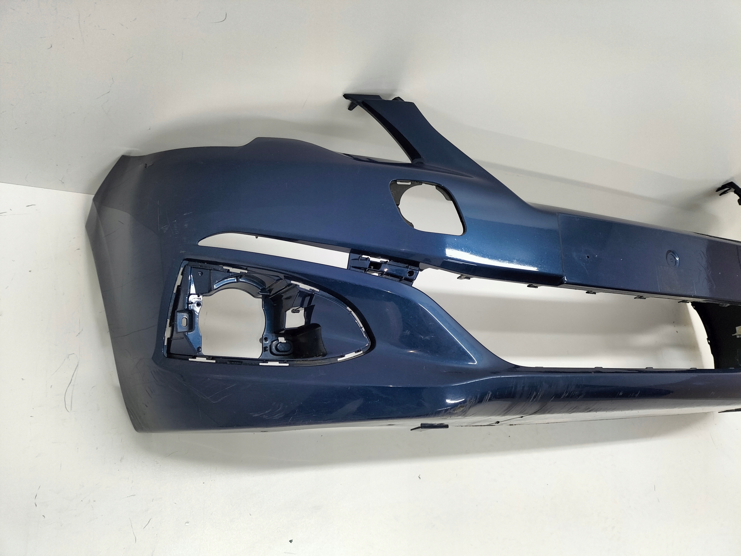 PREDNÝ NÁRAZNÍK PEUGEOT 301 LIFT 17-