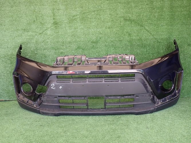 SUZUKI VITARA III LIFT 18- PREDNÝ NÁRAZNÍK