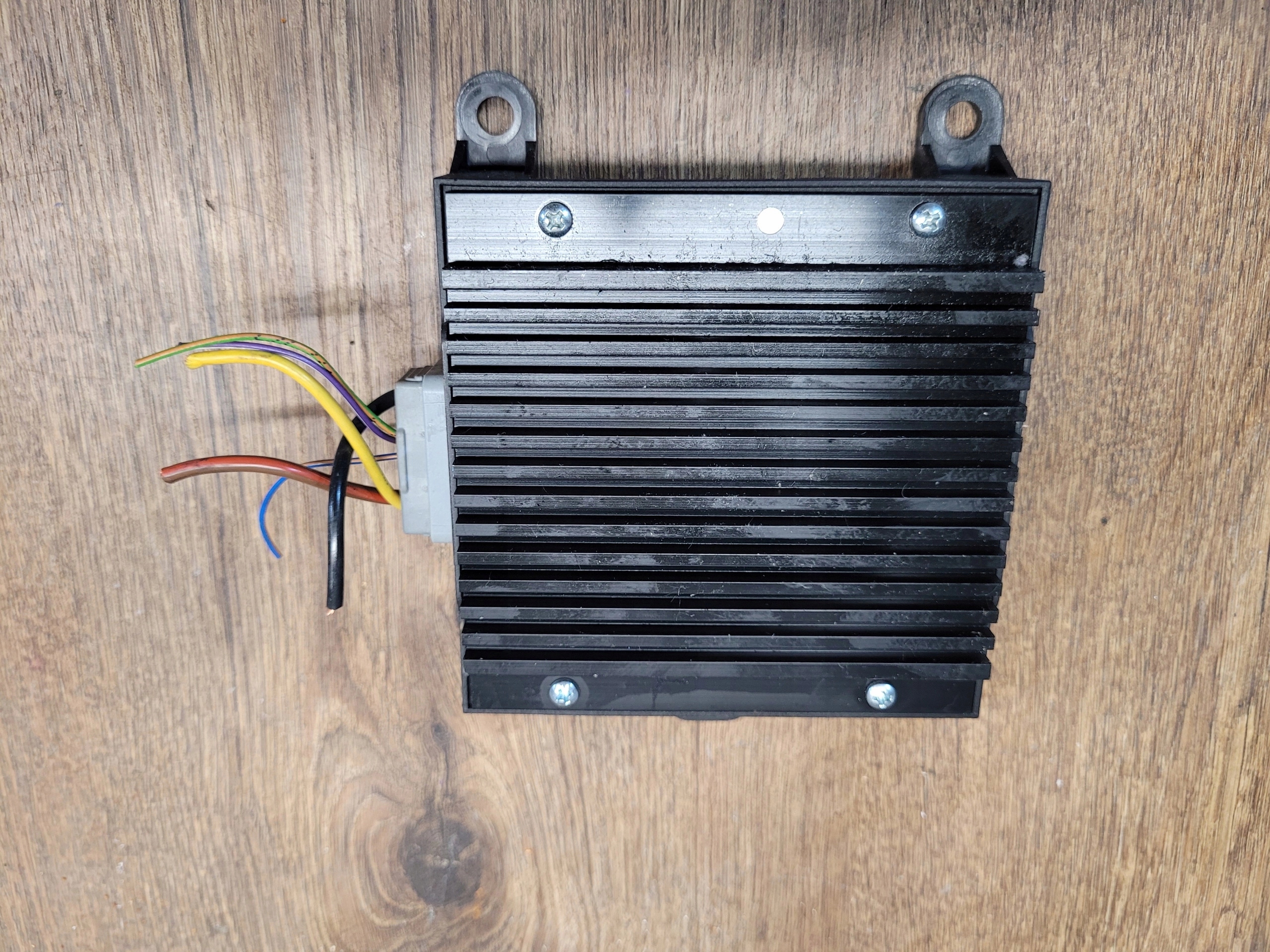 JAGUAR XF MODUL AUTOBATERIE CX23-14A375-AE