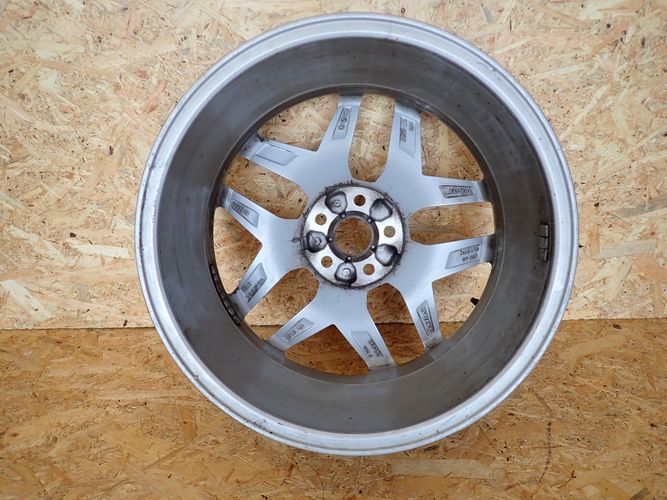 SEAT IBIZA 6F0 7Jx17 ET51 5×100 HLINIKOVY DISK ELEKTRON