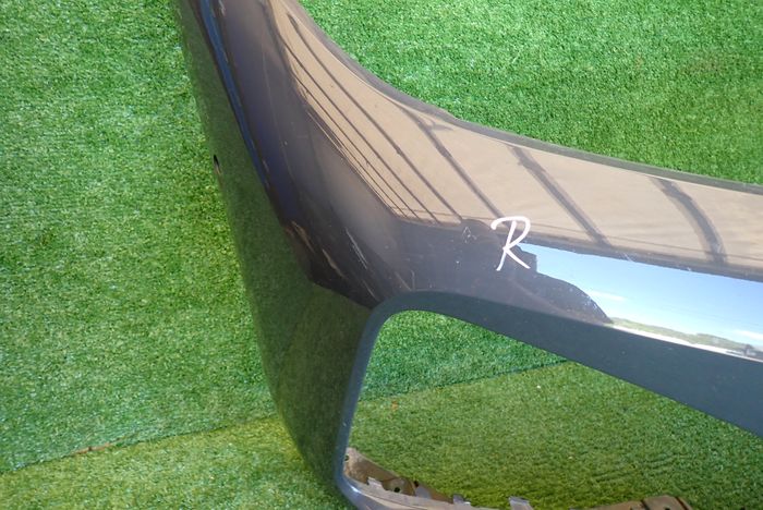 BMW I4 G26 4 M-PAKET PREDNÝ NÁRAZNÍK